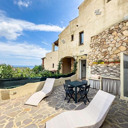 Familyhouse Pevero Hill Porto Cervo Bagian luar foto
