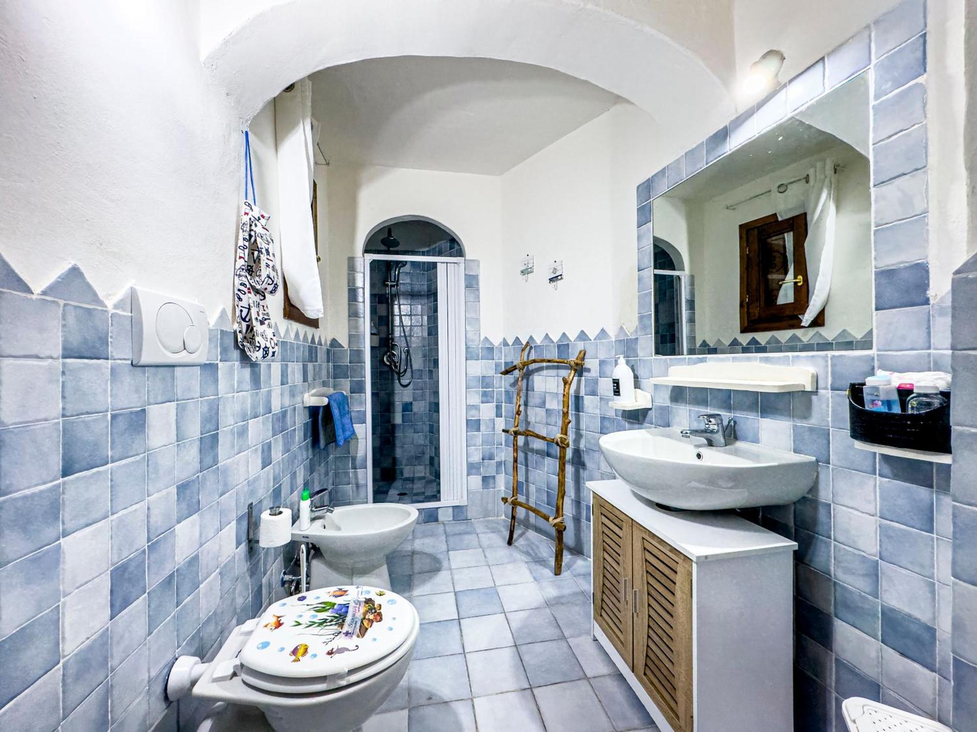 Familyhouse Pevero Hill Porto Cervo Bagian luar foto