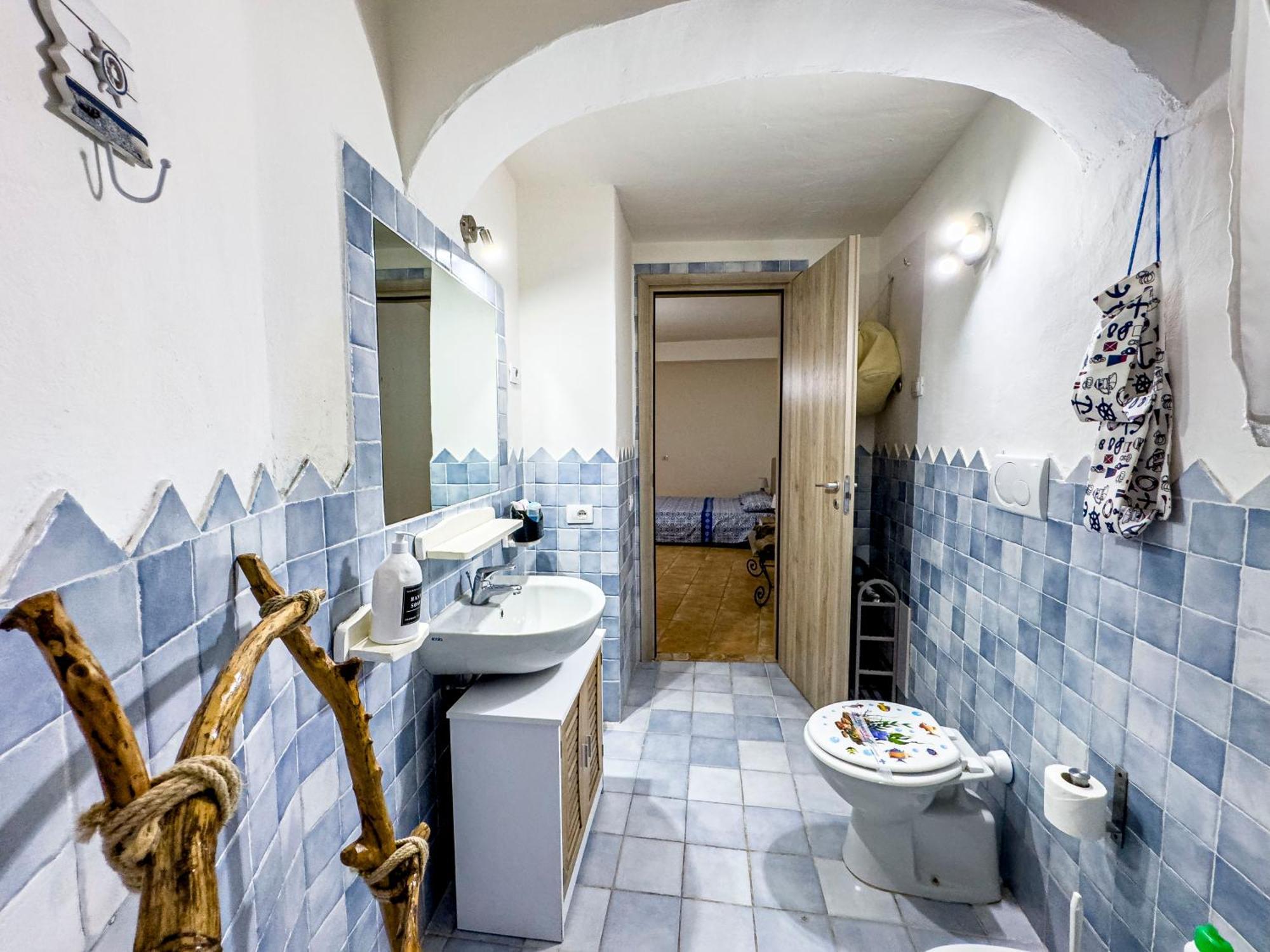 Familyhouse Pevero Hill Porto Cervo Bagian luar foto